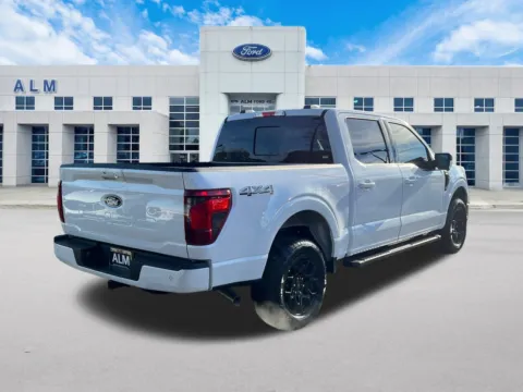 More photos of 2026 Ford F-150 XLT at ALM Ford Marietta, GA