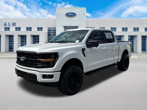 White 2026 Ford F-150 XLT for sale in Marietta, GA