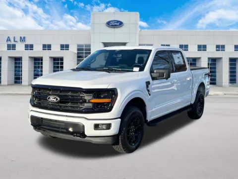 White 2026 Ford F-150 XLT for sale in Marietta, GA