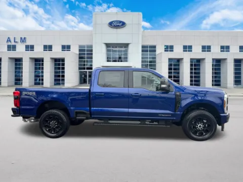 More photos of 2026 Ford F-250SD Lariat at ALM Ford Marietta, GA