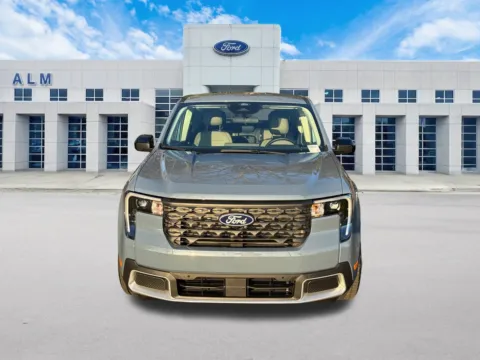 Photos of 2026 Ford Maverick Lariat for sale in Marietta, GA at ALM Ford Marietta