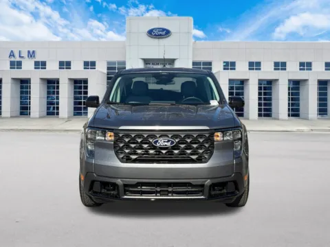 Photos of 2026 Ford Maverick XLT for sale in Marietta, GA at ALM Ford Marietta