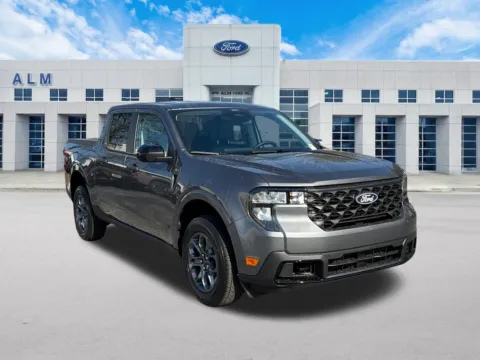 Another view of 2026 Ford Maverick XLT for sale in Marietta, GA at ALM Ford Marietta