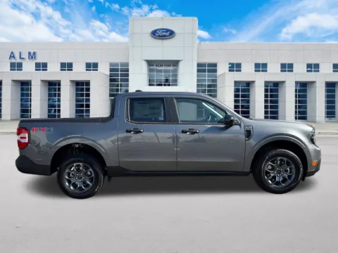 More photos of 2026 Ford Maverick XLT at ALM Ford Marietta, GA