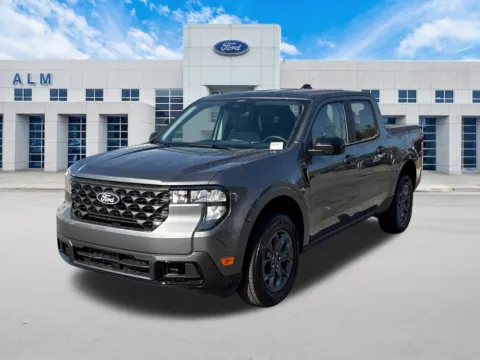 Gray 2026 Ford Maverick XLT for sale in Marietta, GA