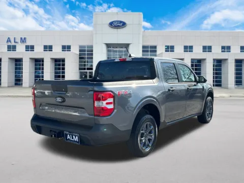More photos of 2026 Ford Maverick XLT at ALM Ford Marietta, GA