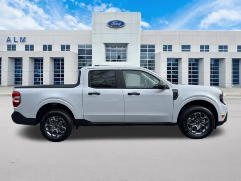 More photos of 2026 Ford Maverick XLT at ALM Ford Marietta, GA