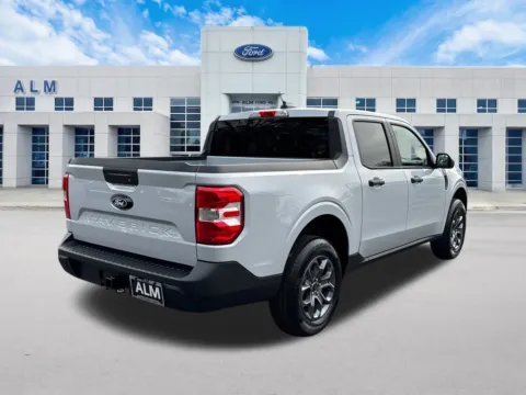More photos of 2026 Ford Maverick XLT at ALM Ford Marietta, GA