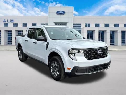 More photos of 2026 Ford Maverick XLT at ALM Ford Marietta, GA