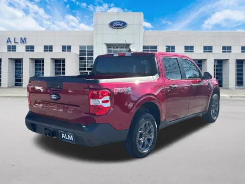 More photos of 2026 Ford Maverick XLT at ALM Ford Marietta, GA