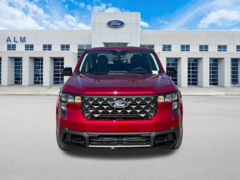 Photos of 2026 Ford Maverick XLT for sale in Marietta, GA at ALM Ford Marietta