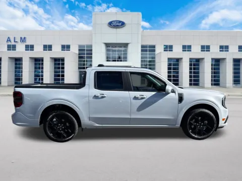 More photos of 2026 Ford Maverick Lobo Standard at ALM Ford Marietta, GA