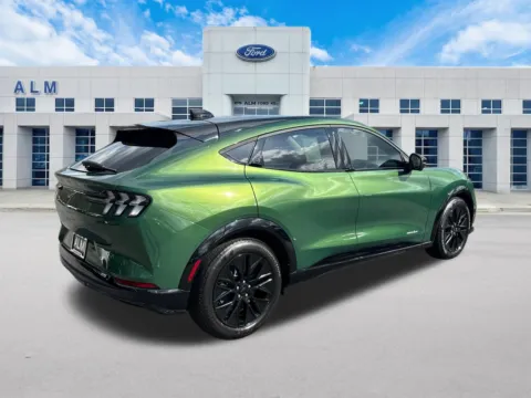 More photos of 2026 Ford Mustang Mach-E Premium at ALM Ford Marietta, GA