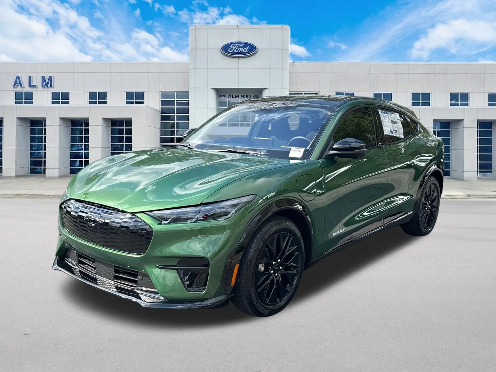 2026 Ford Mustang Mach-E Premium for sale in Marietta, GA