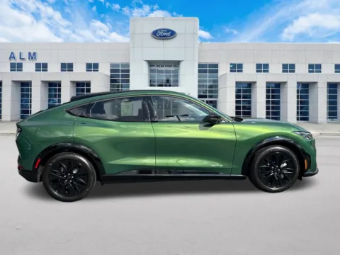 More photos of 2026 Ford Mustang Mach-E Premium at ALM Ford Marietta, GA