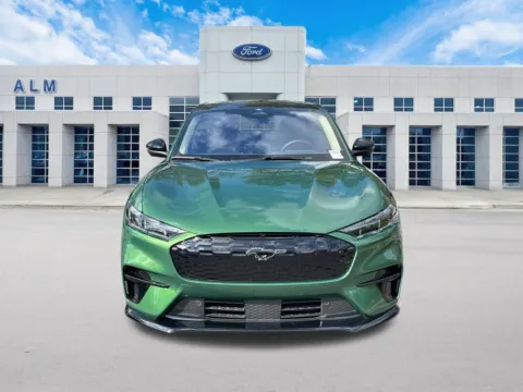 Photos of 2026 Ford Mustang Mach-E Premium for sale in Marietta, GA at ALM Ford Marietta