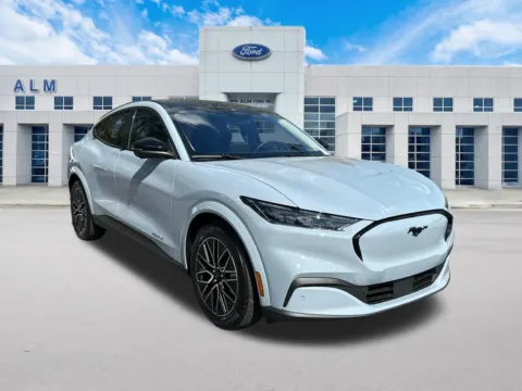 Another view of 2026 Ford Mustang Mach-E Premium for sale in Marietta, GA at ALM Ford Marietta