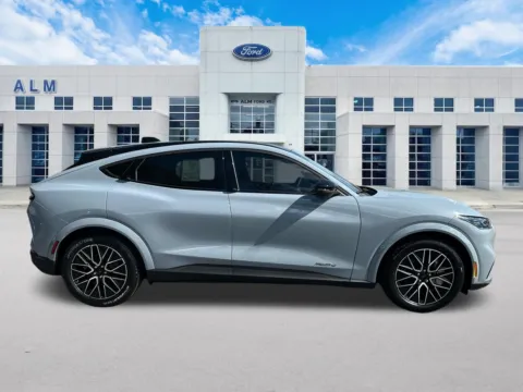 More photos of 2026 Ford Mustang Mach-E Premium at ALM Ford Marietta, GA