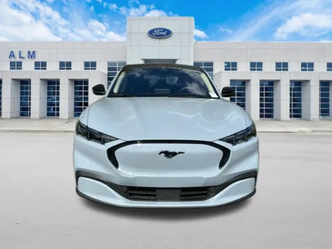 Photos of 2026 Ford Mustang Mach-E Premium for sale in Marietta, GA at ALM Ford Marietta
