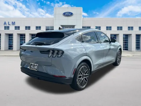 More photos of 2026 Ford Mustang Mach-E Premium at ALM Ford Marietta, GA