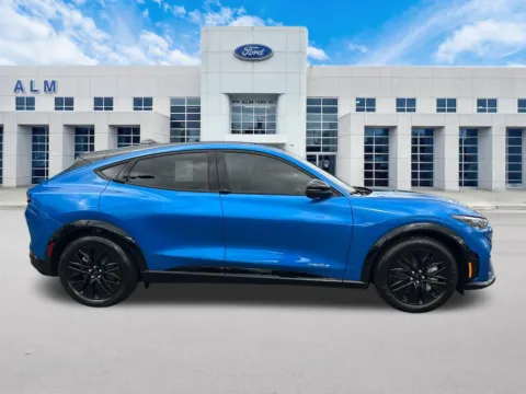 More photos of 2026 Ford Mustang Mach-E Premium at ALM Ford Marietta, GA