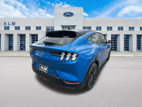 More photos of 2026 Ford Mustang Mach-E Premium at ALM Ford Marietta, GA