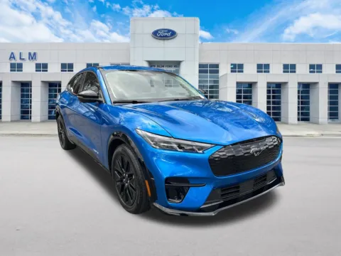 Another view of 2026 Ford Mustang Mach-E Premium for sale in Marietta, GA at ALM Ford Marietta