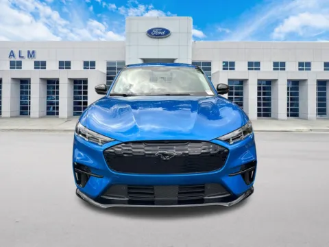 Photos of 2026 Ford Mustang Mach-E Premium for sale in Marietta, GA at ALM Ford Marietta