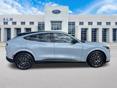 More photos of 2026 Ford Mustang Mach-E Premium at ALM Ford Marietta, GA