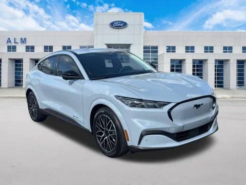 Another view of 2026 Ford Mustang Mach-E Premium for sale in Marietta, GA at ALM Ford Marietta