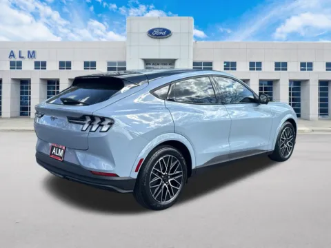 More photos of 2026 Ford Mustang Mach-E Premium at ALM Ford Marietta, GA