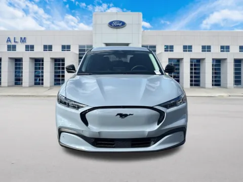 Photos of 2026 Ford Mustang Mach-E Premium for sale in Marietta, GA at ALM Ford Marietta