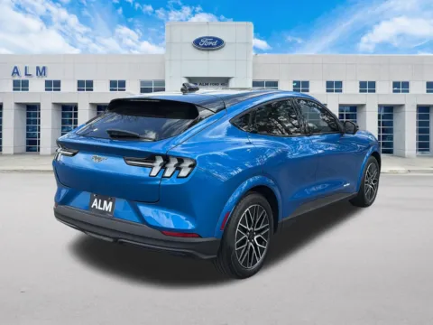 More photos of 2026 Ford Mustang Mach-E Premium at ALM Ford Marietta, GA