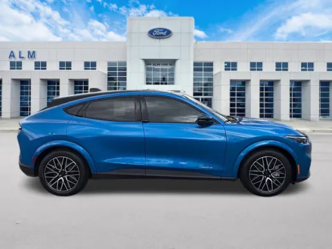 More photos of 2026 Ford Mustang Mach-E Premium at ALM Ford Marietta, GA
