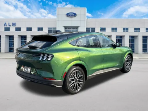 More photos of 2026 Ford Mustang Mach-E Premium at ALM Ford Marietta, GA