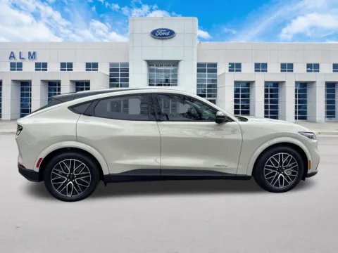 More photos of 2026 Ford Mustang Mach-E Premium at ALM Ford Marietta, GA