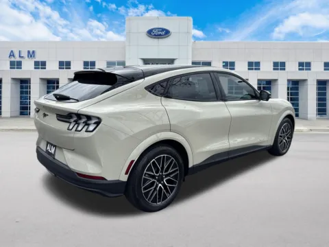 More photos of 2026 Ford Mustang Mach-E Premium at ALM Ford Marietta, GA