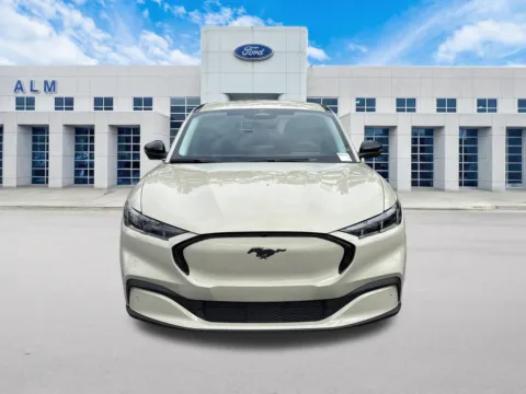 Photos of 2026 Ford Mustang Mach-E Premium for sale in Marietta, GA at ALM Ford Marietta