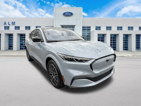 Another view of 2026 Ford Mustang Mach-E Premium for sale in Marietta, GA at ALM Ford Marietta