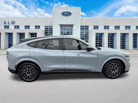 More photos of 2026 Ford Mustang Mach-E Premium at ALM Ford Marietta, GA