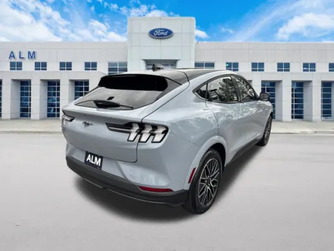 More photos of 2026 Ford Mustang Mach-E Premium at ALM Ford Marietta, GA