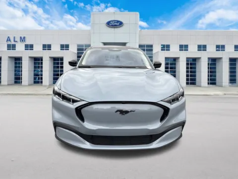 Photos of 2026 Ford Mustang Mach-E Premium for sale in Marietta, GA at ALM Ford Marietta