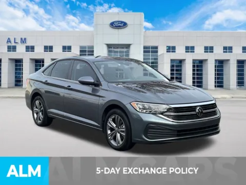 More photos of 2023 Volkswagen Jetta 1.5T SE at ALM Ford Marietta, GA
