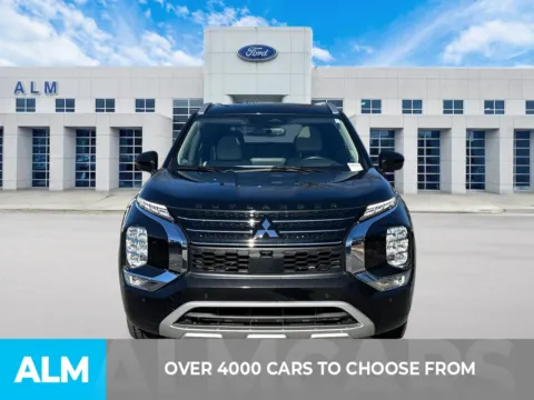 Another view of 2023 Mitsubishi Outlander PHEV SEL for sale in Marietta, GA at ALM Ford Marietta