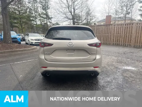 More photos of 2025 Mazda CX-5 2.5 S Select Package at ALM Ford Marietta, GA