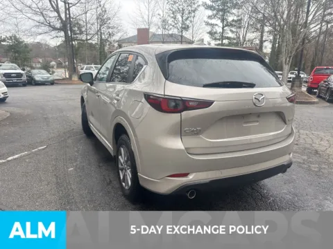 More photos of 2025 Mazda CX-5 2.5 S Select Package at ALM Ford Marietta, GA