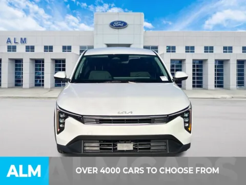 Another view of 2025 Kia K4 LXS for sale in Marietta, GA at ALM Ford Marietta