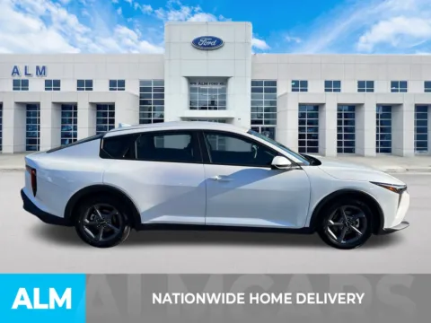 More photos of 2025 Kia K4 LXS at ALM Ford Marietta, GA