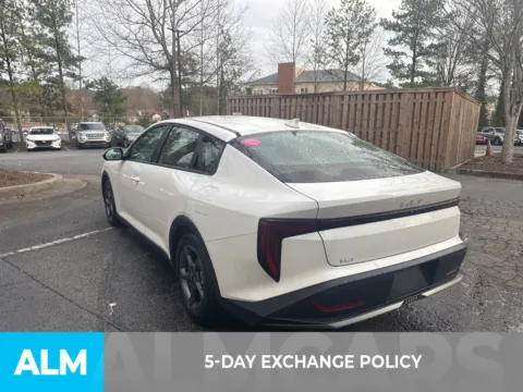 More photos of 2025 Kia K4 LXS at ALM Ford Marietta, GA