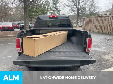 More photos of 2016 Ram 1500 Laramie at ALM Ford Marietta, GA